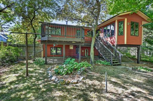 205 Kenwood Drive, Alexandria, MN 56308