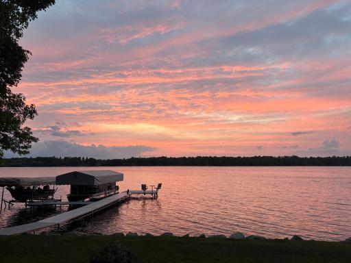 yet another sunset