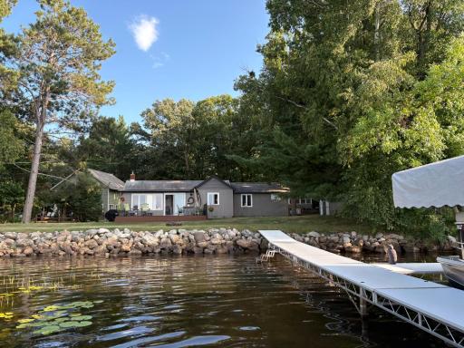Photo for 21940 Beach Road, Deerwood, MN 56444 - listing #7132815 21940 Beach Road, Deerwood, MN 56444