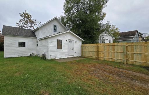 707 Irvine Avenue NW, Bemidji, MN 56601