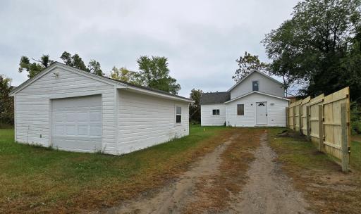 707 Irvine Avenue NW, Bemidji, MN 56601