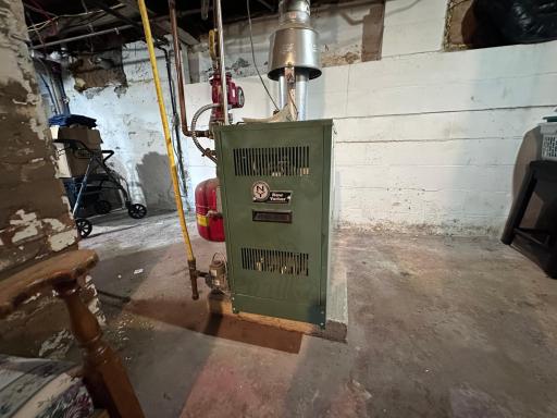 Boiler
