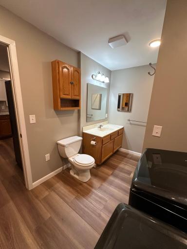 Full Bath