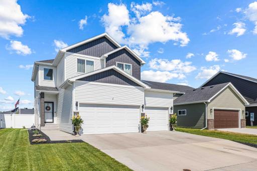 Photo for 1338 27th Avenue W, West Fargo, ND 58078 - listing #7132821 1338 27th Avenue W, West Fargo, ND 58078