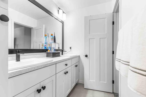 En Suite
