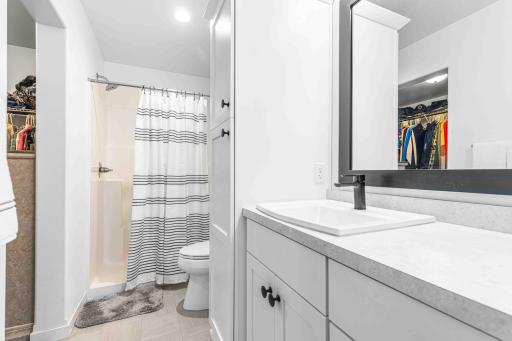 En Suite