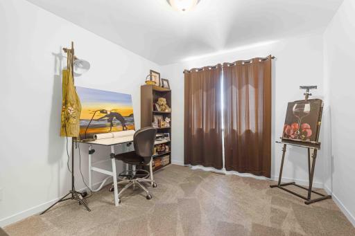 Bedroom #3