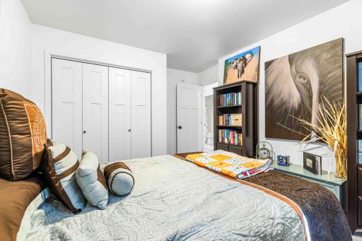 Bedroom #2