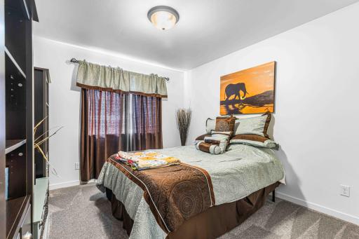 Bedroom #2