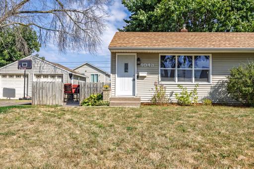 4043 74th Street E, Inver Grove Heights, MN 55076