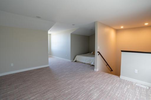 Loft 4th Floor