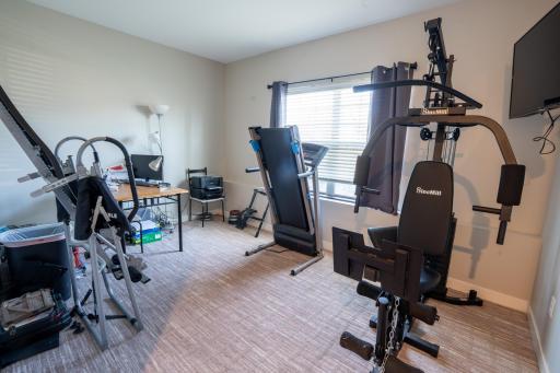 Family Room/Office