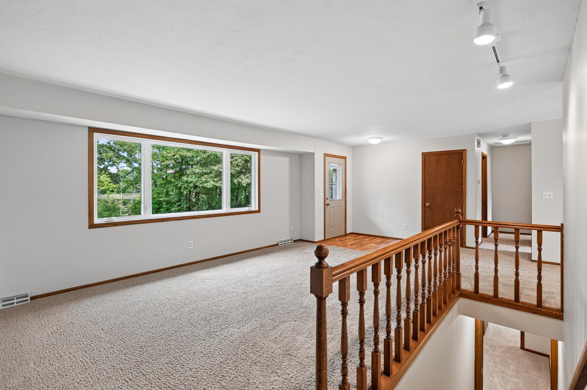 Main level Living Room