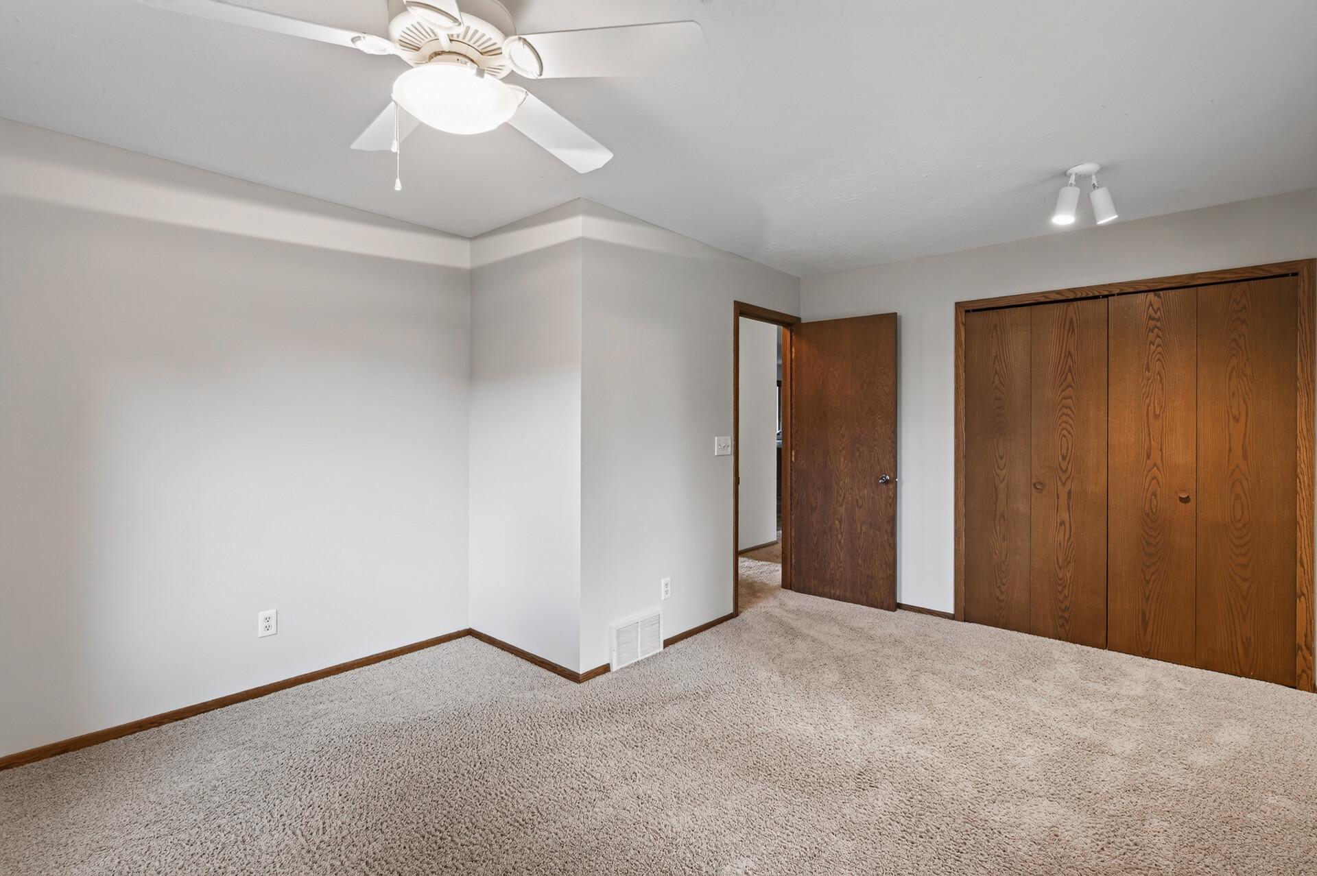 Main level Bedroom #1