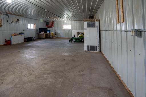 Shop Interior
