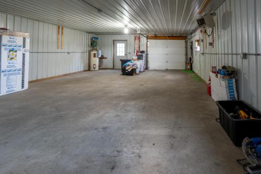 Shop Interior