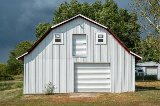 Barn