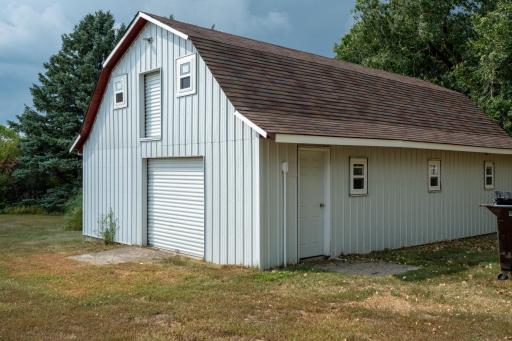 Barn