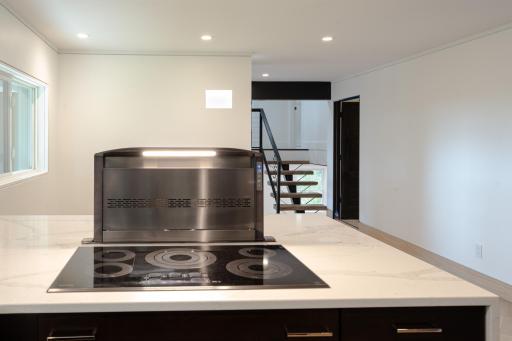 Cooktop