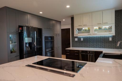 Cooktop