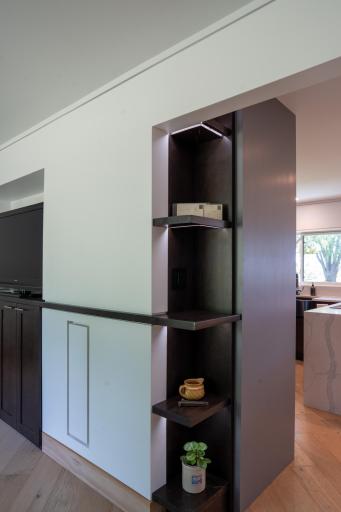 Built Ins