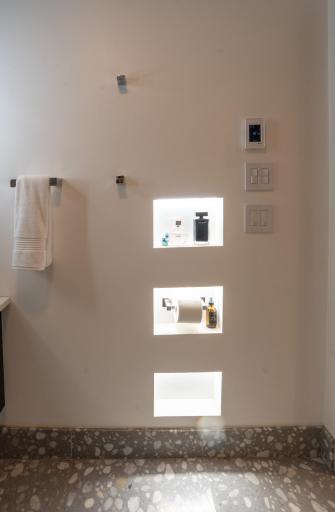 Main Bath