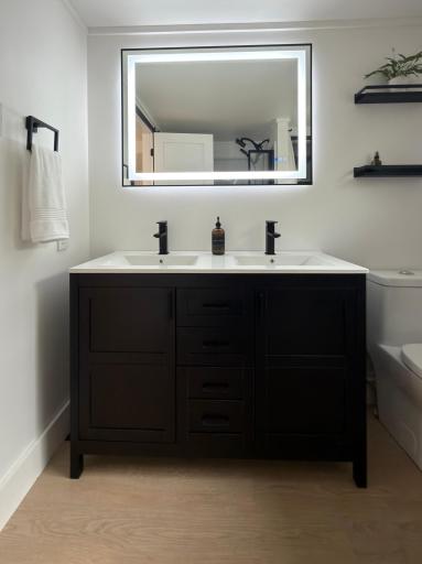 Bathroom 2