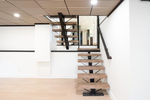 Stairwell