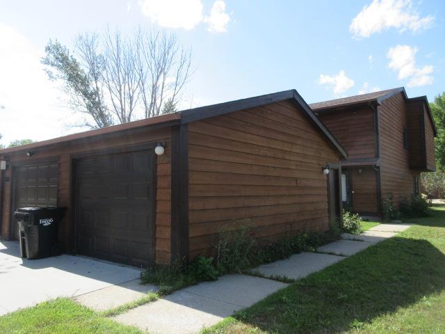 Detached Garage
