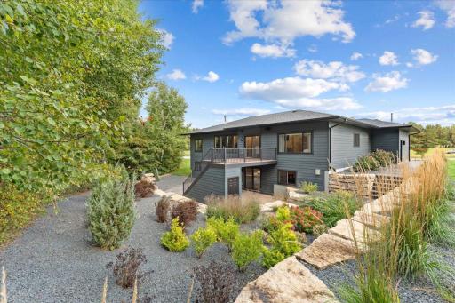 These landscapes and hardscapes are brand new, with irrigation and add value beyond measure to this home and property