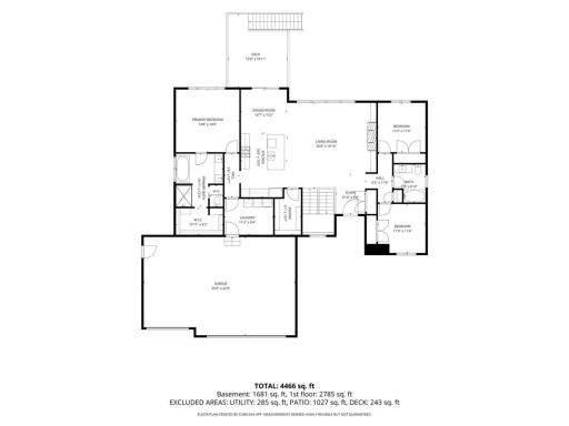 1220 54th Street, Hudson, WI 54016