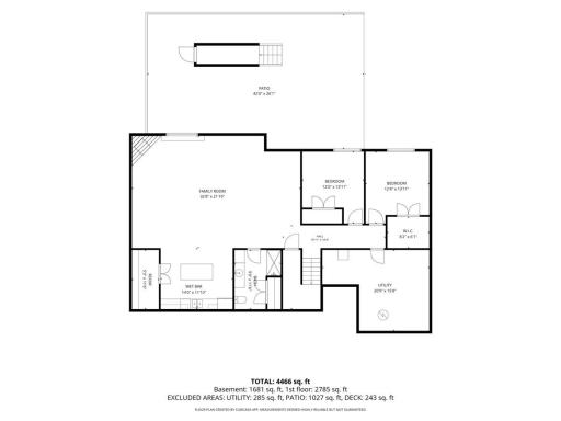 1220 54th Street, Hudson, WI 54016