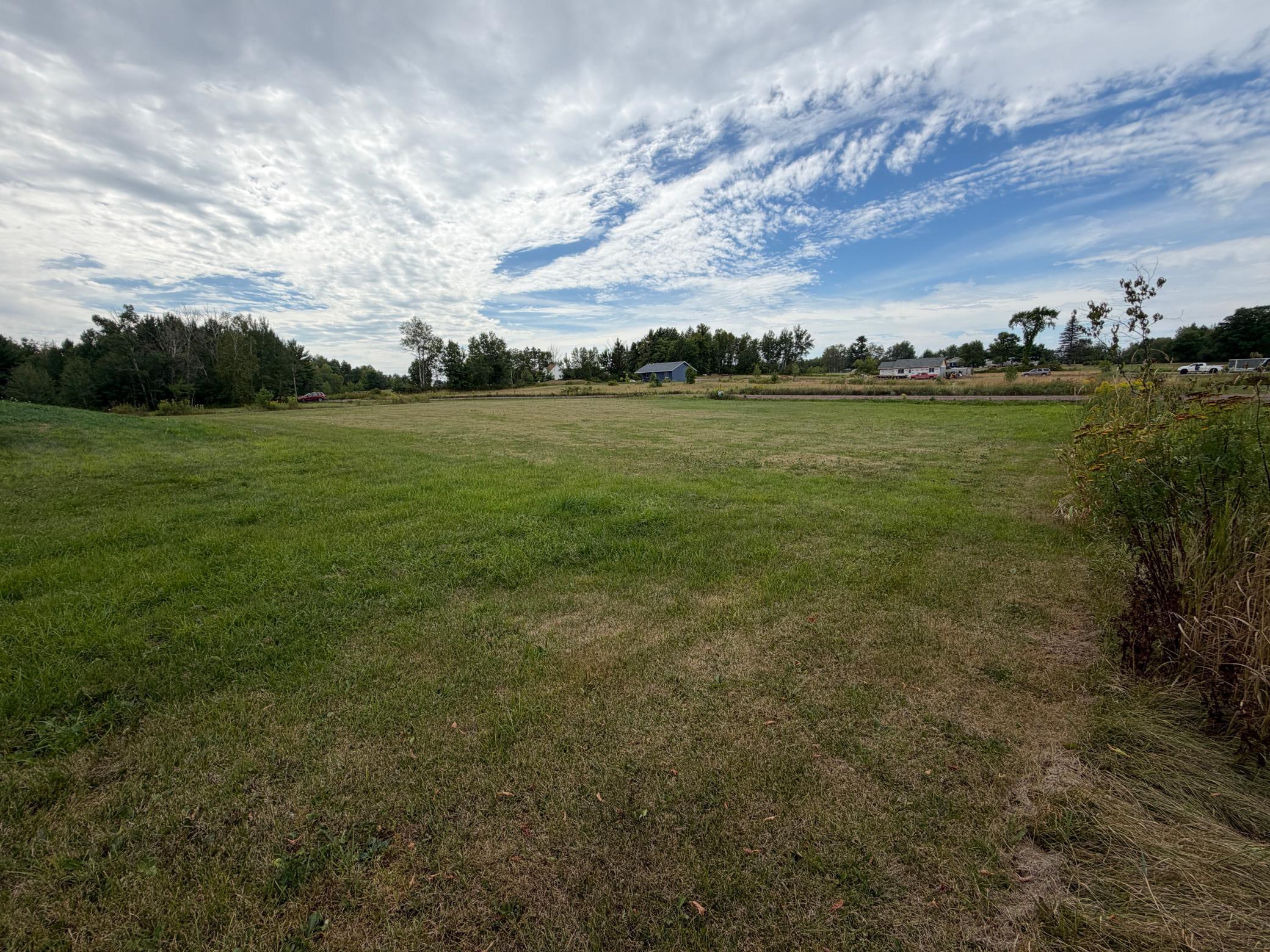 Property photo for 7538 Balsam Street, Bruno, MN 55712