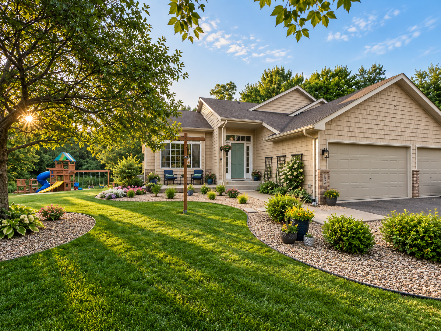 Property photo for 22376 Brett Trail, Rogers, MN 55374