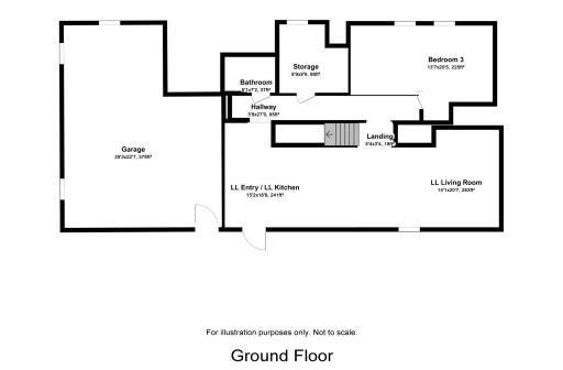 6340 Waterside Drive, Garrison, MN 56450