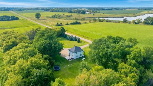 65945 295th Street, Litchfield, MN 55355