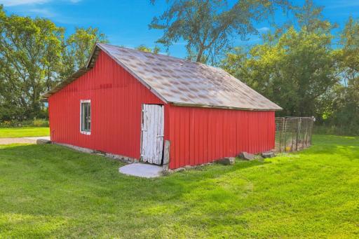 65945 295th Street, Litchfield, MN 55355