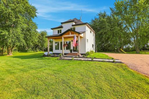 65945 295th Street, Litchfield, MN 55355