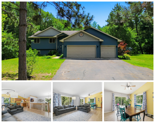 Photo for 15121 319th Avenue NW, Princeton, MN 55371 - listing #7132867 15121 319th Avenue NW, Princeton, MN 55371