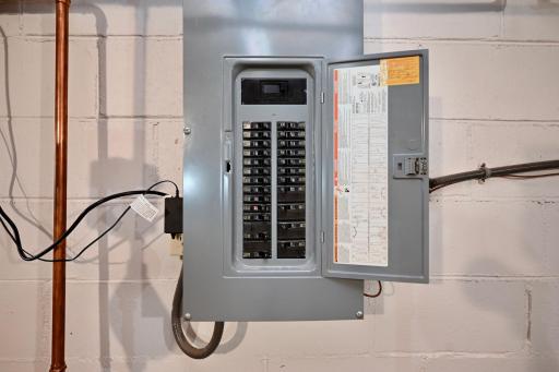 Electrical Panel