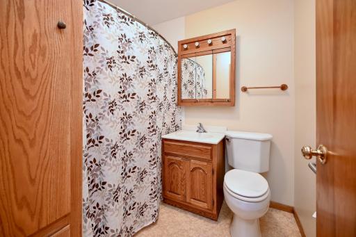 MF Full Bathroom