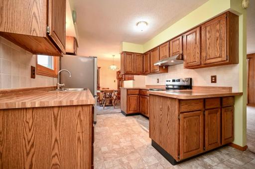 Overall Kitchen