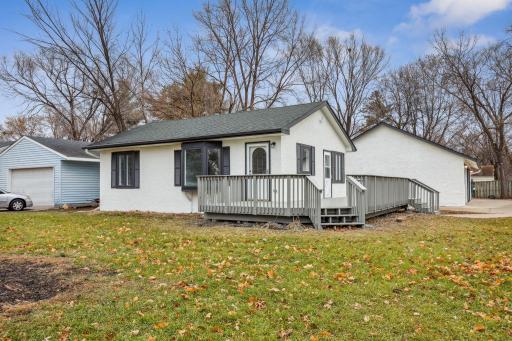 8801 Madison Street NE, Blaine, MN 55434