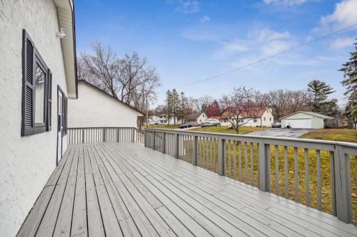 8801 Madison Street NE, Blaine, MN 55434