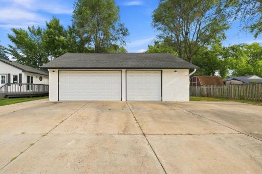 8801 Madison Street NE, Blaine, MN 55434