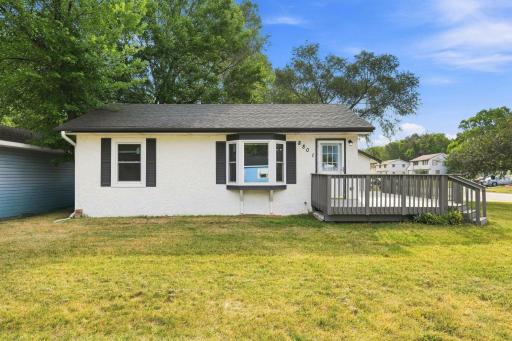 8801 Madison Street NE, Blaine, MN 55434