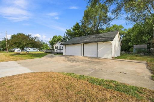 8801 Madison Street NE, Blaine, MN 55434