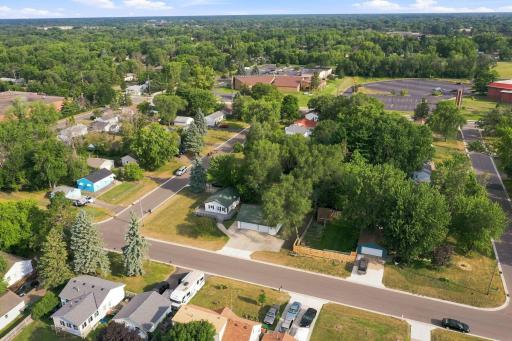 8801 Madison Street NE, Blaine, MN 55434