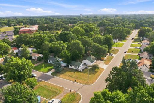 8801 Madison Street NE, Blaine, MN 55434