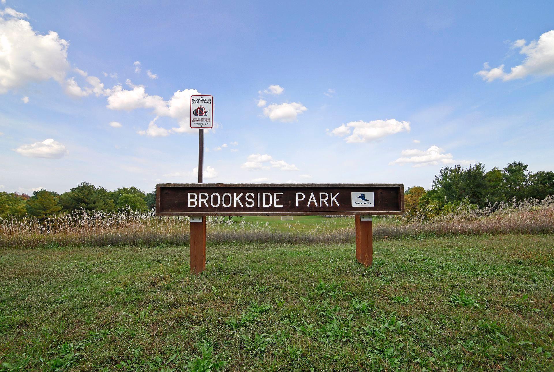 A fantastic location close to parks, trails, schools, shopping & more!